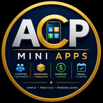 ACP Mini Apps